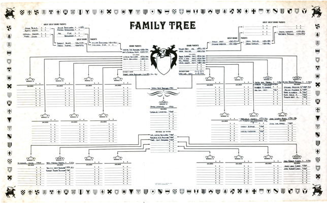Family Tree